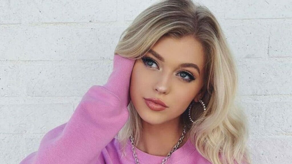 Loren Gray Beech