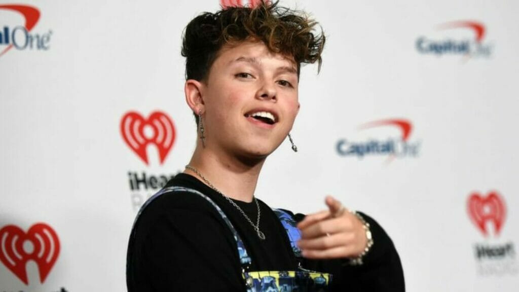 Jacob Sartorius 