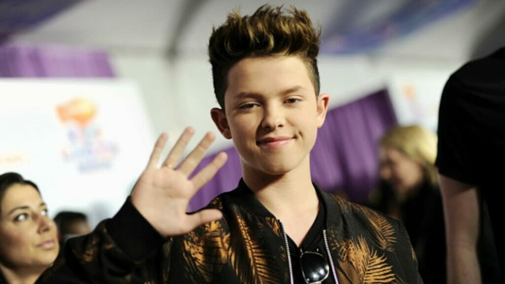 Jacob Sartorius