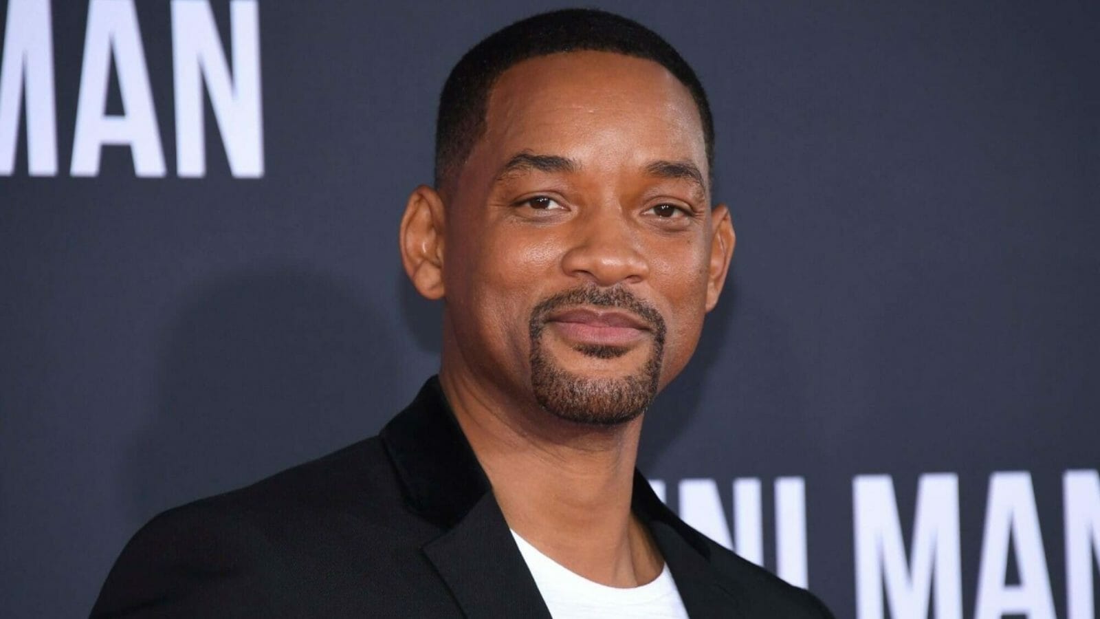 Will Smith