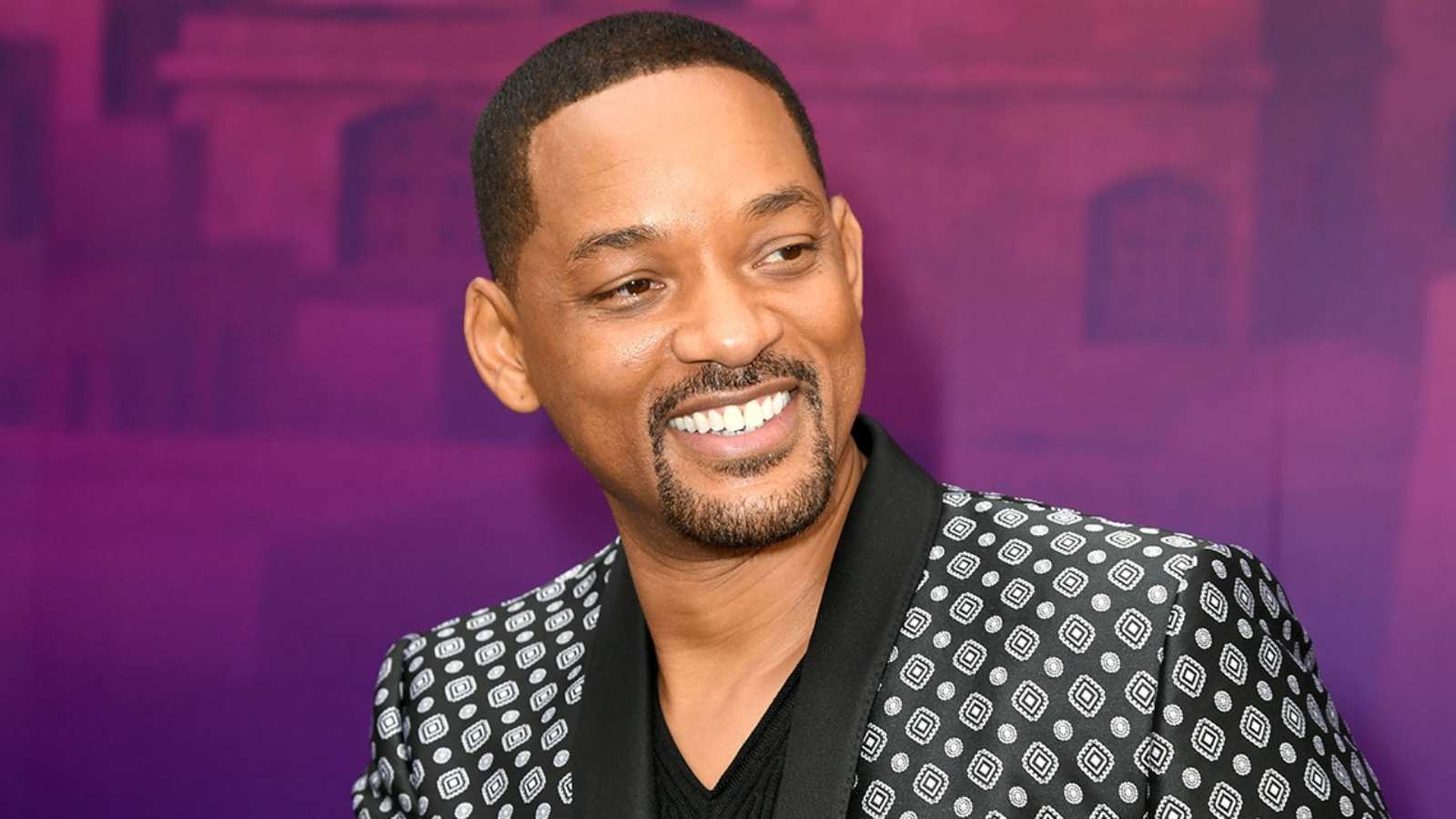 Will Smith