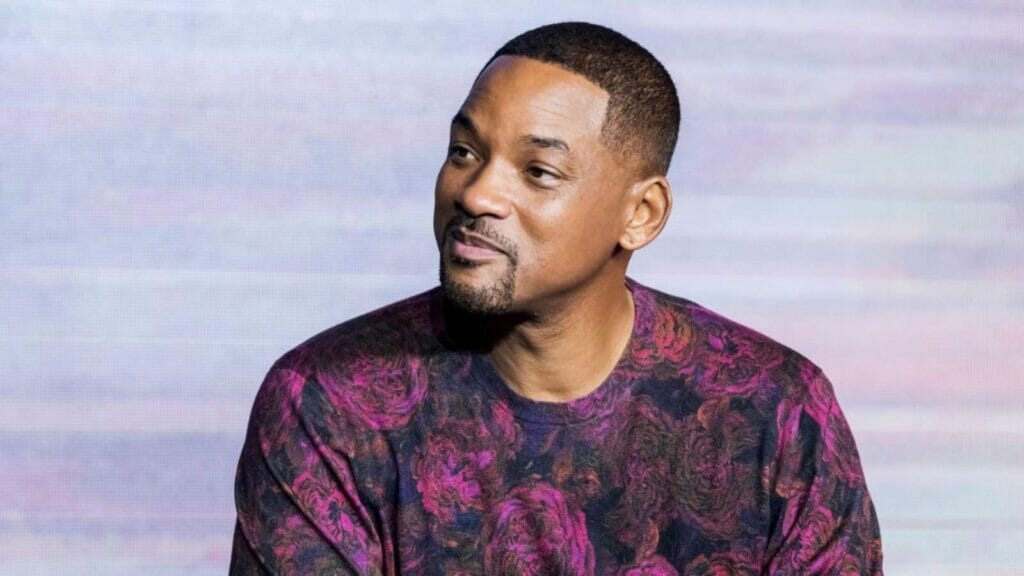 Will Smith