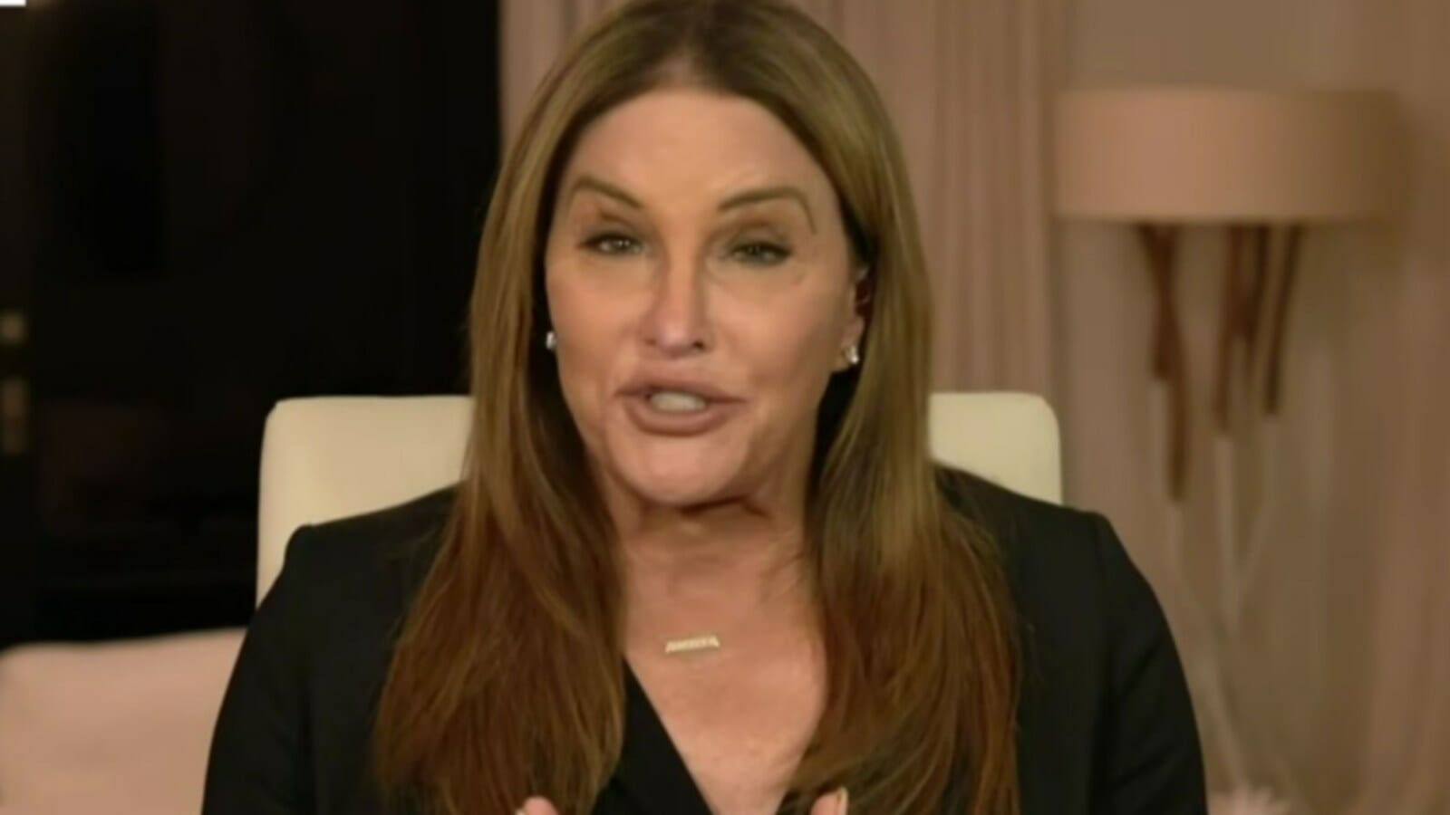 Caitlyn Jenner