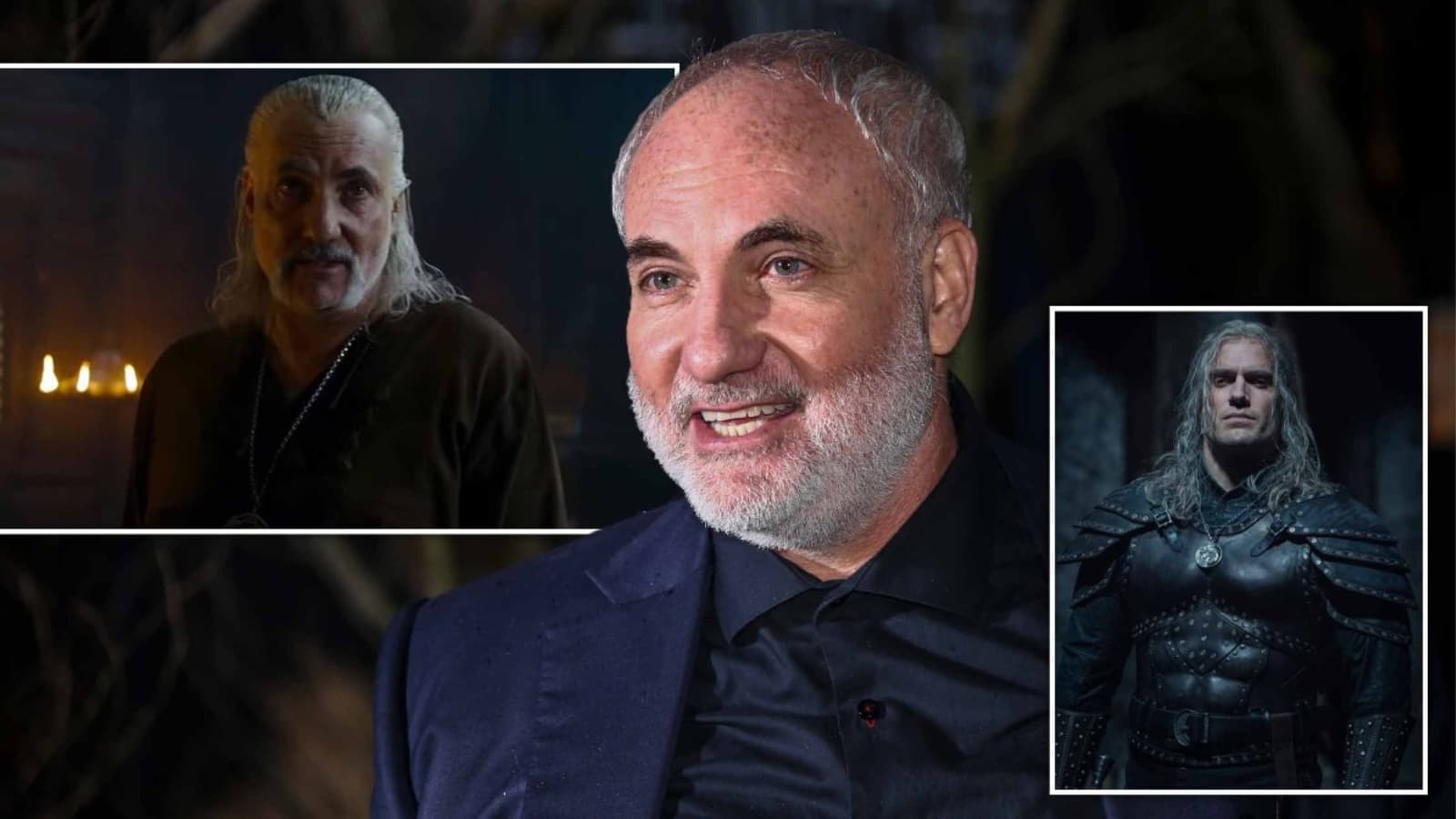 Kim Bodnia