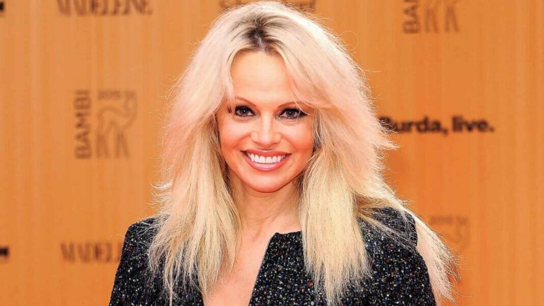 Pamela Anderson Net Worth, Career, Husband, House, And More