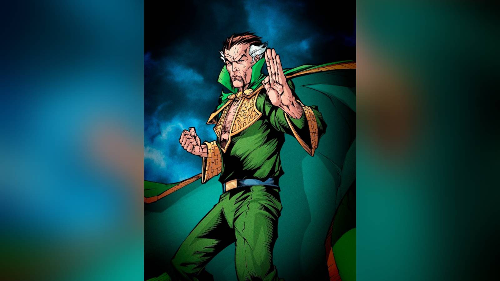 Ra's Al Ghul