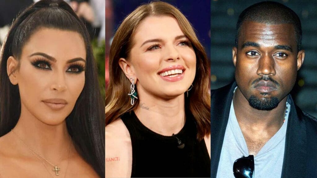 Kim, Julia and Ye