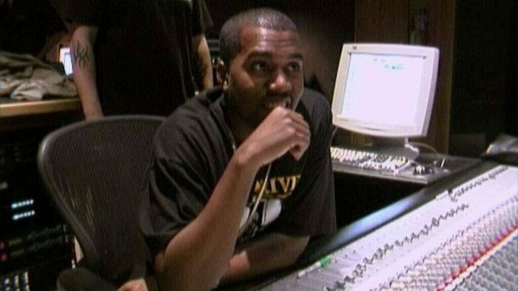 Ye documentary to be released 2000s