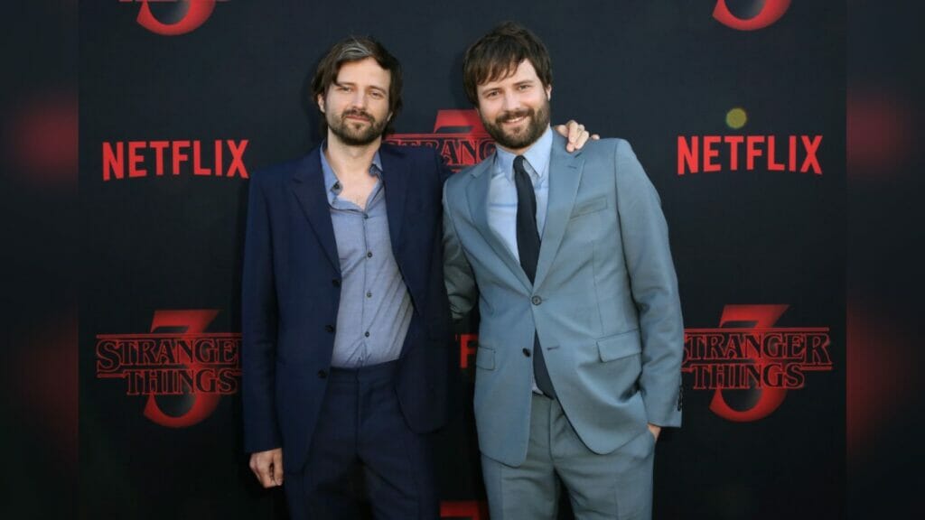 The Duffer Brothers