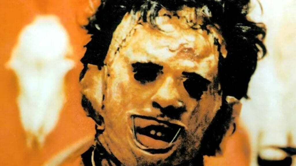 Leatherface