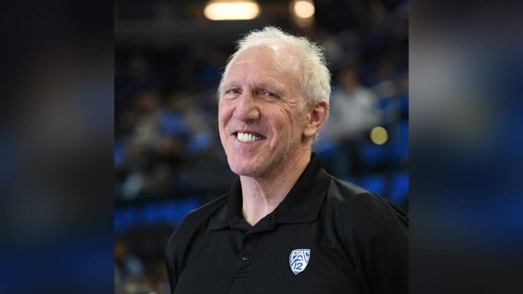 Bill Walton