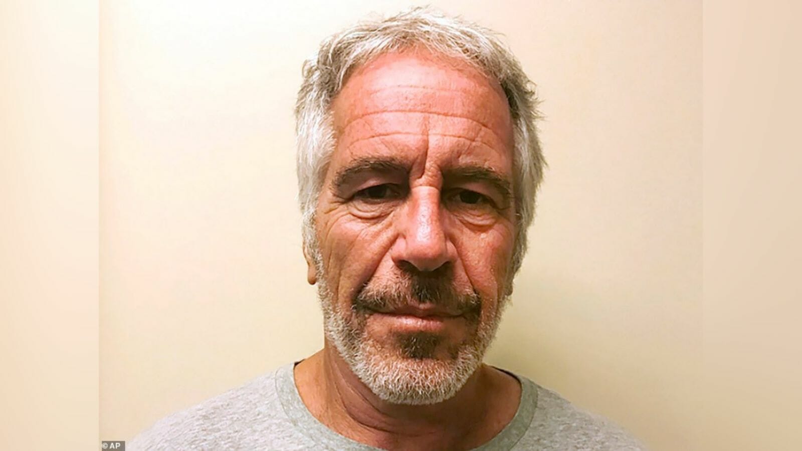 Jeffery Epstein 