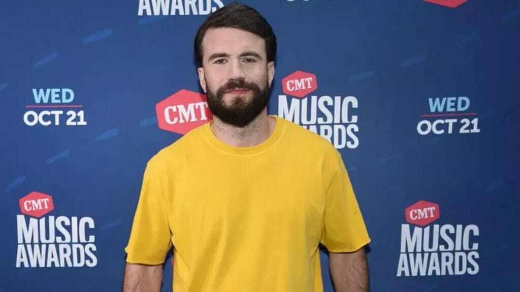 Sam Hunt