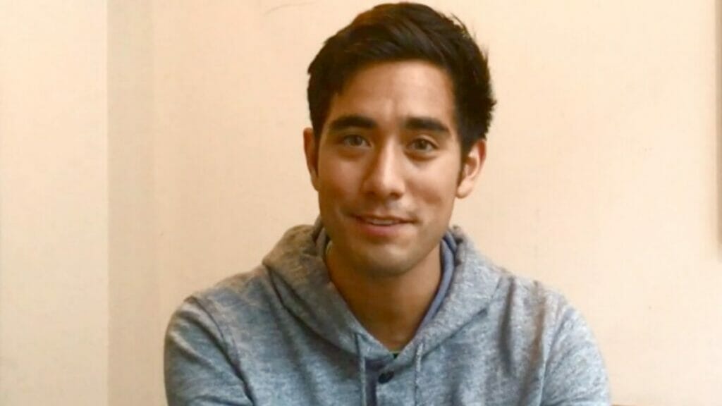 Zach King 