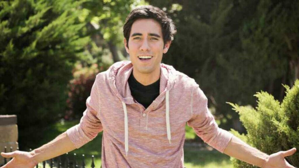 Zach King