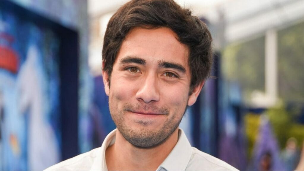 Zach King Net Worth (2022): Real Worth Of The Social Media Magician ...