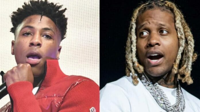 NBA YoungBoy and Lil Durk