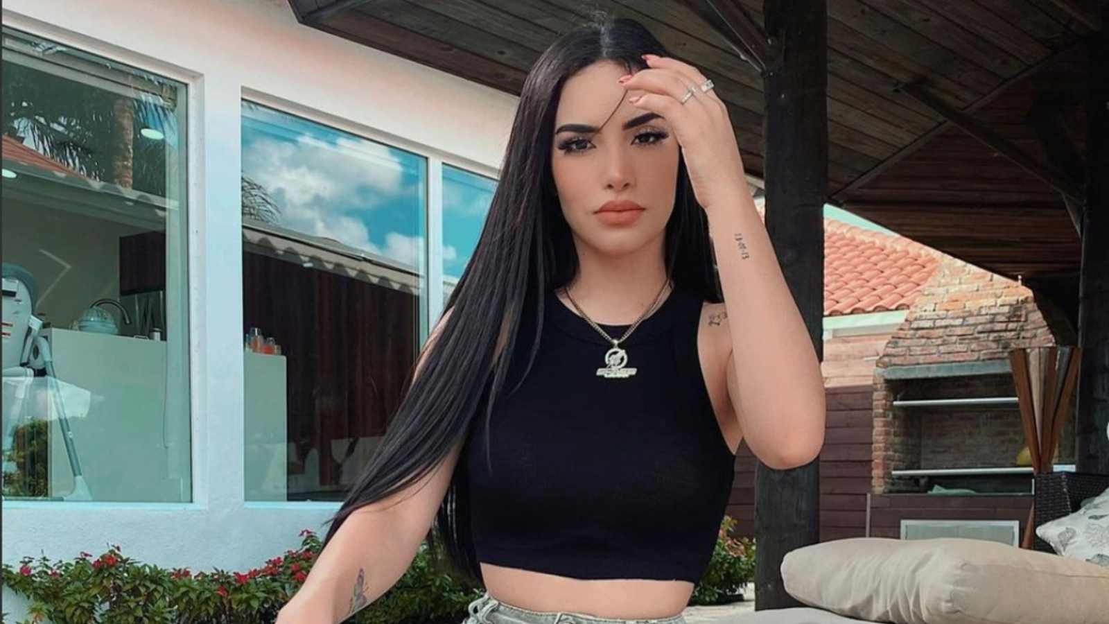 Kimberly Loaiza Net Worth, Early Life, Career And More