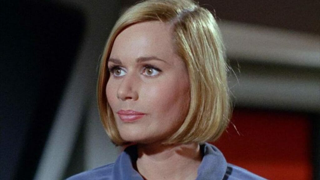 Sally Kellerman