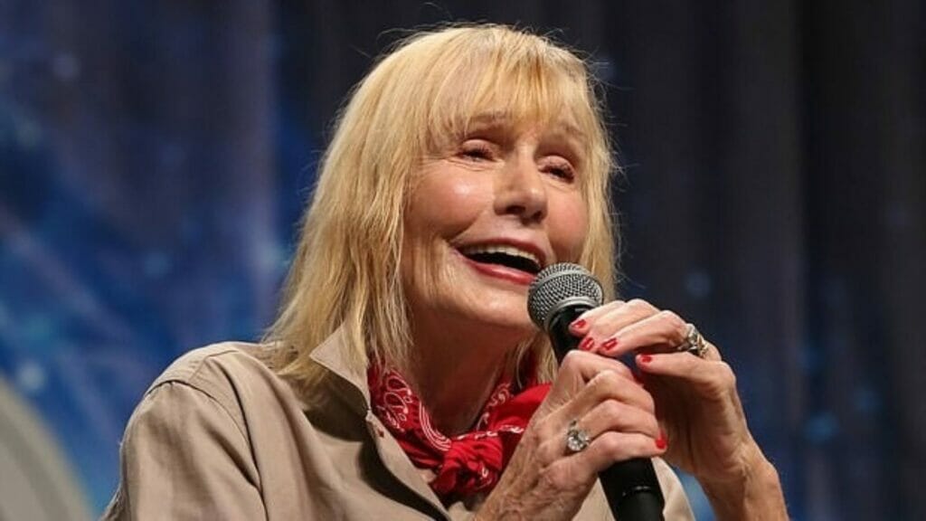 Sally Kellerman