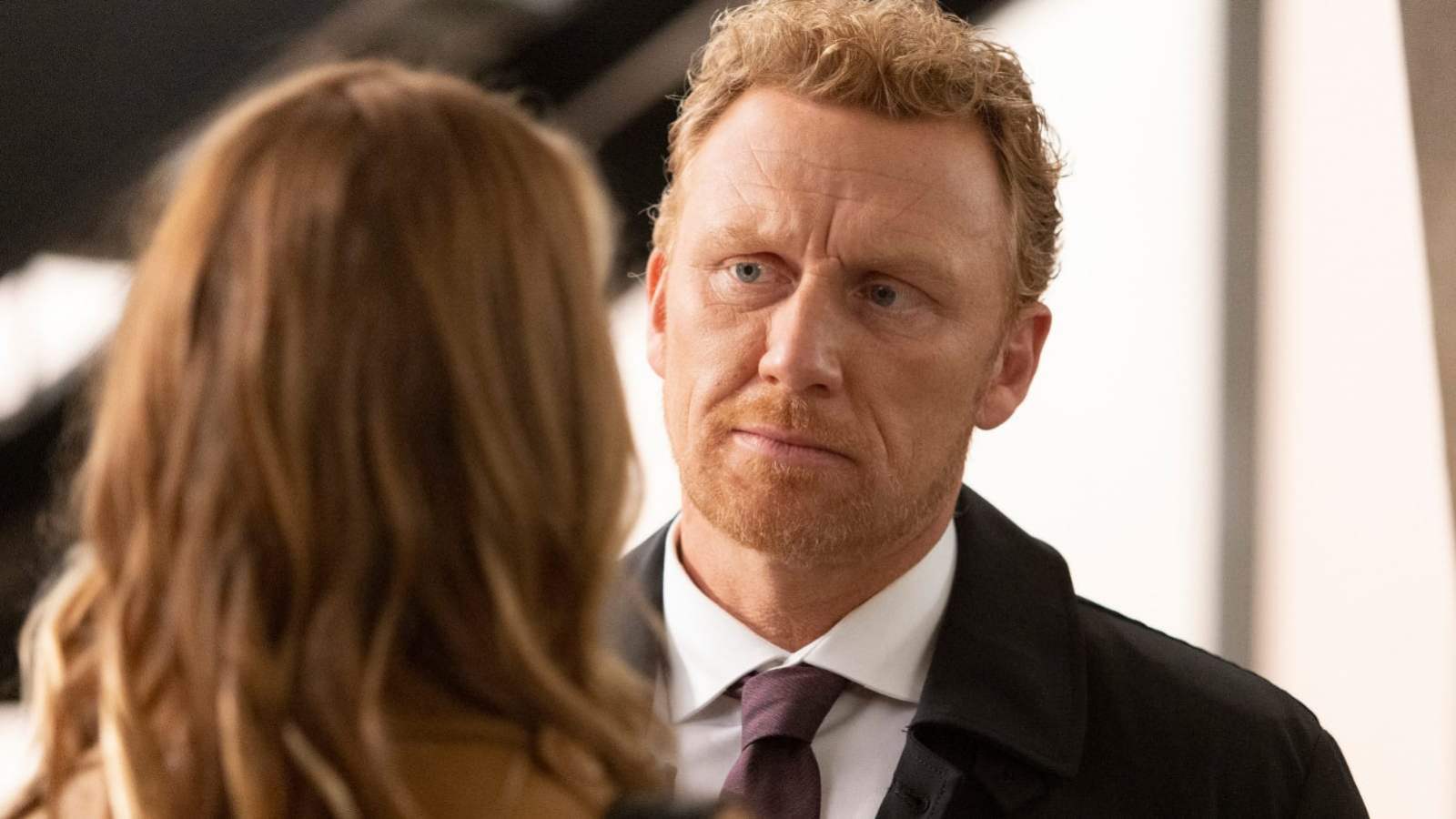 Dr. Owen Hunt