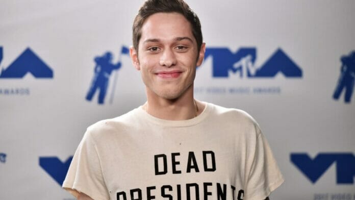 Pete Davidson