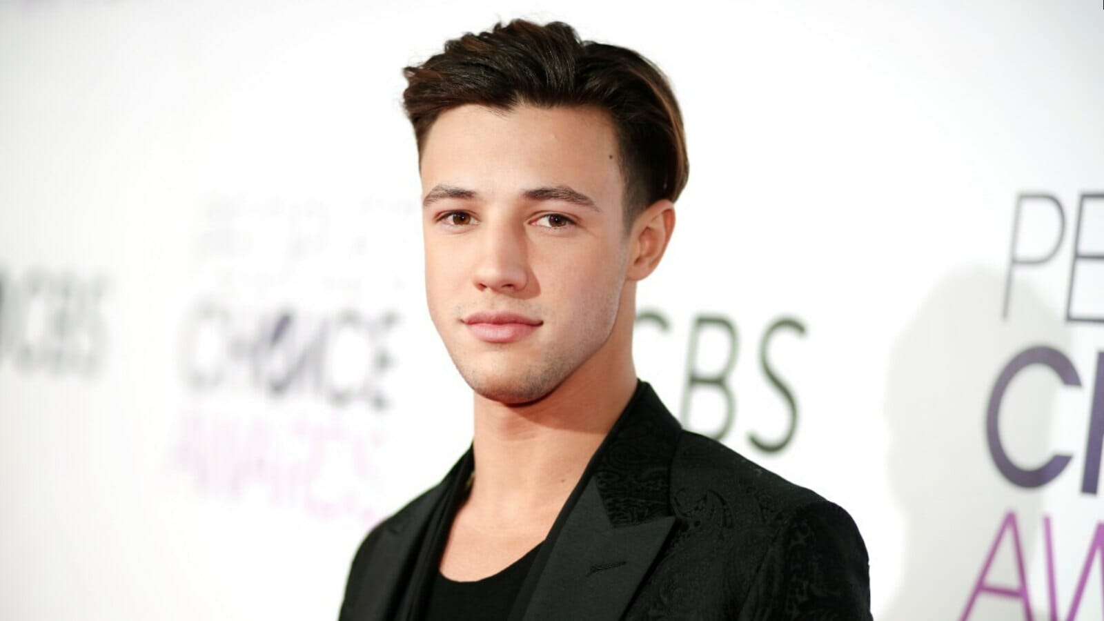 Cameron Dallas Net Worth: Career, Earning, Bio, Age