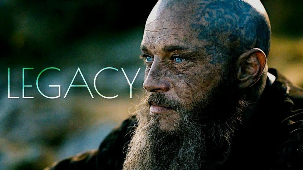 Ragnar Lothbrok