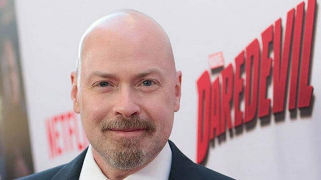 Steven DeKnight