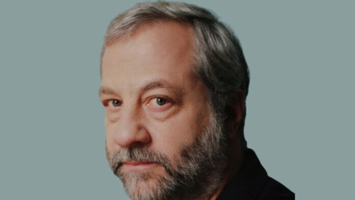 Judd Apatow