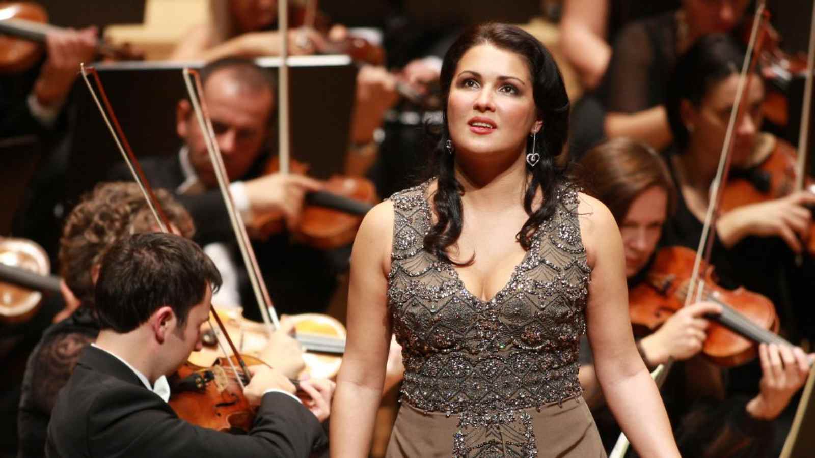 Anna Netrebko