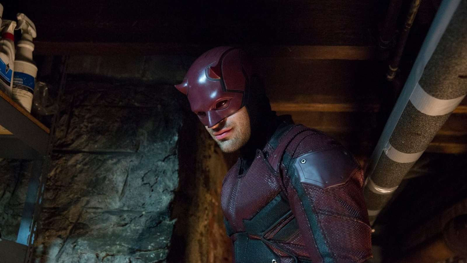 Marvel's Daredevil moves from Netflix to Disney