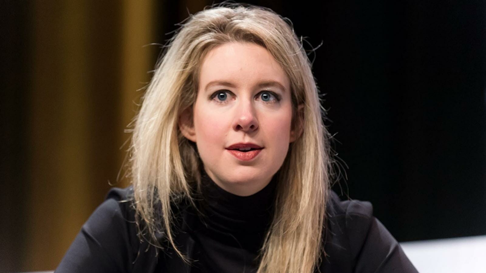 Elizabeth Holmes