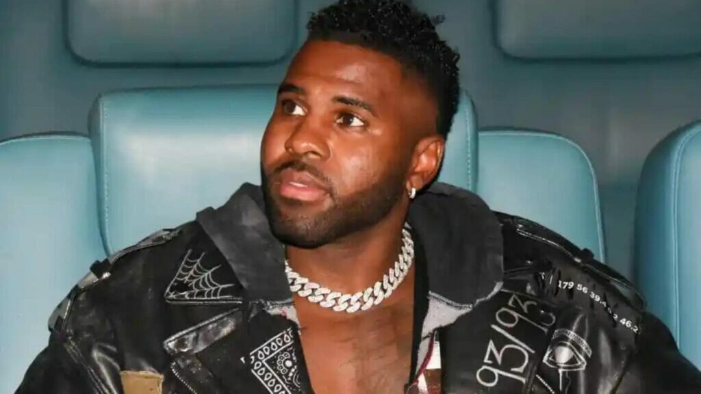 Jason Derulo