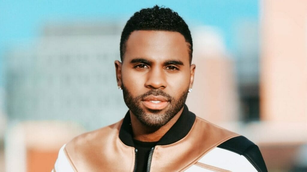 Jason Derulo 