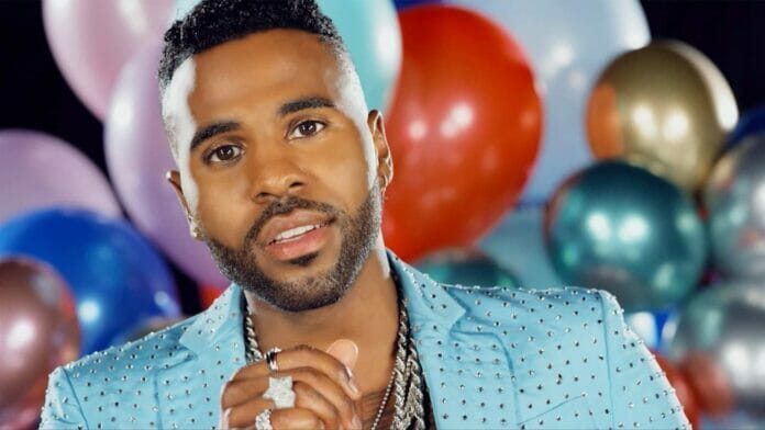 Jason Derulo Net Worth