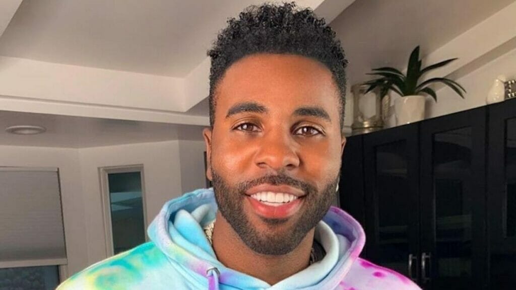 Jason Derulo