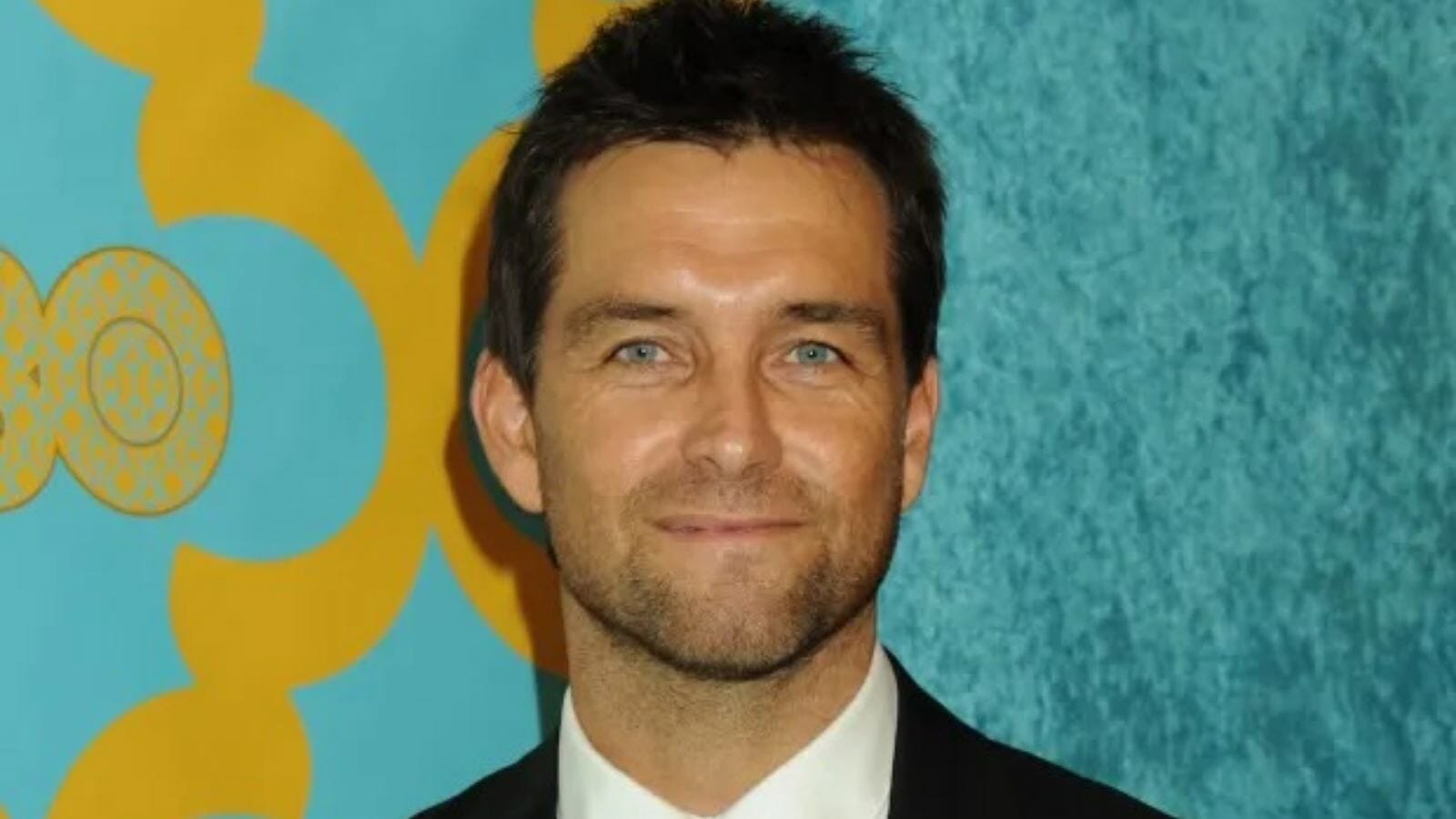 Antony Starr