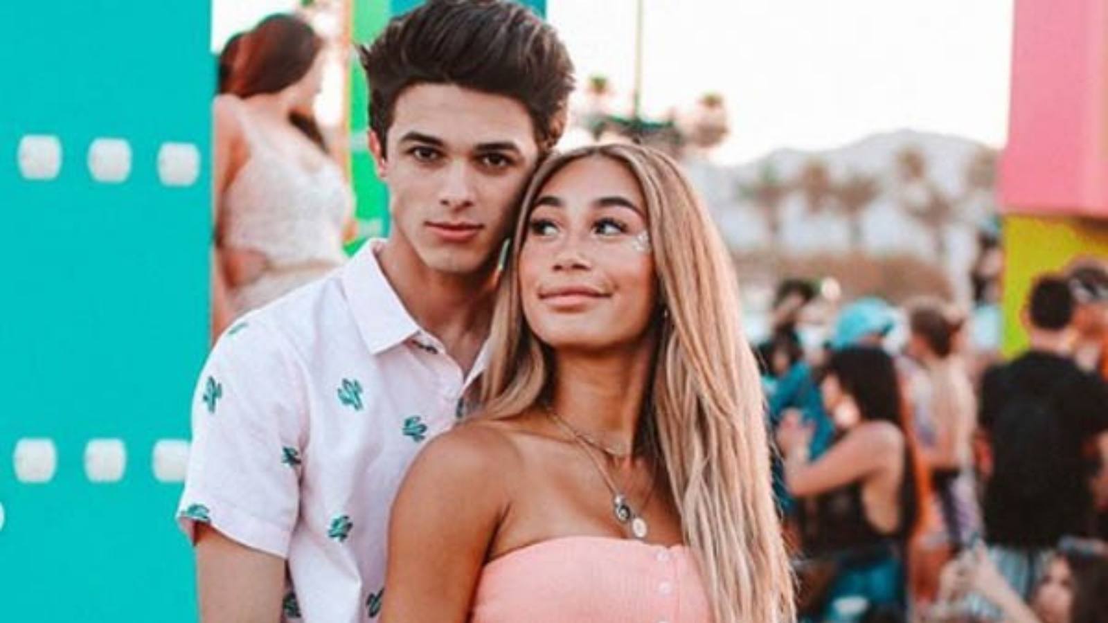 Brent And Eva Gutowski