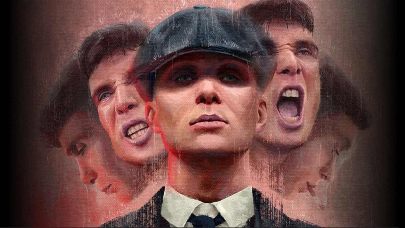 Tommy Shelby 