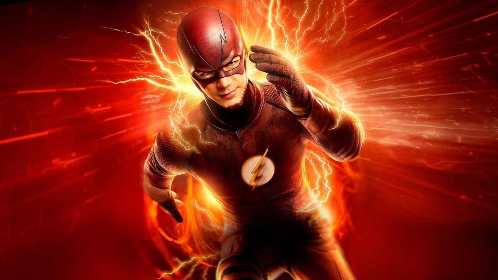 The Flash