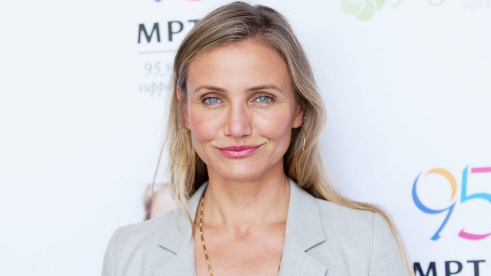 Cameron Diaz