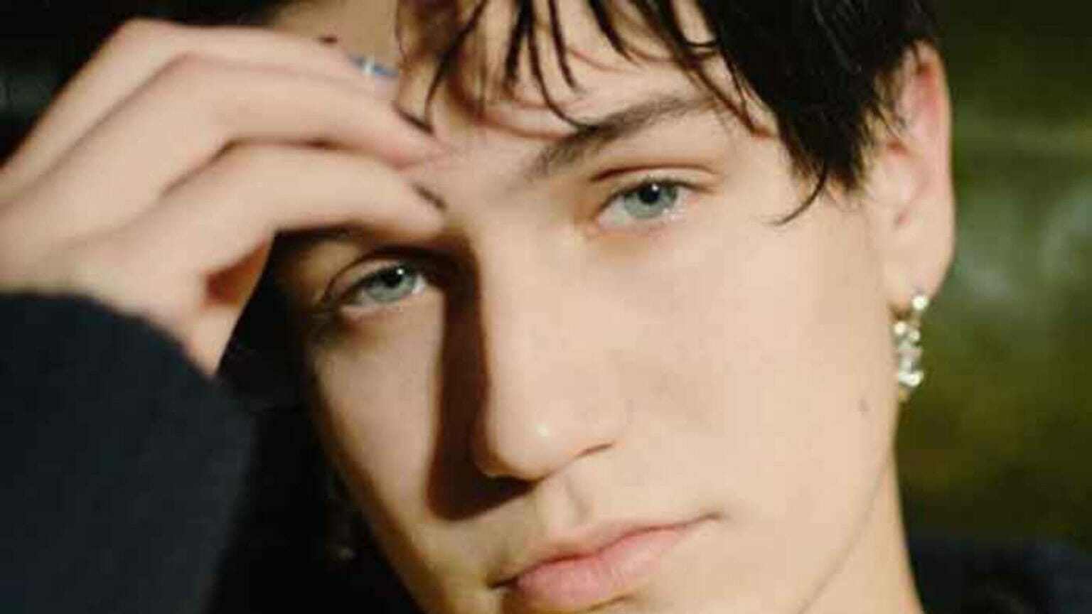 Chase Hudson AKA Lil Huddy Net Worth How Much Is The SingerInfluencer