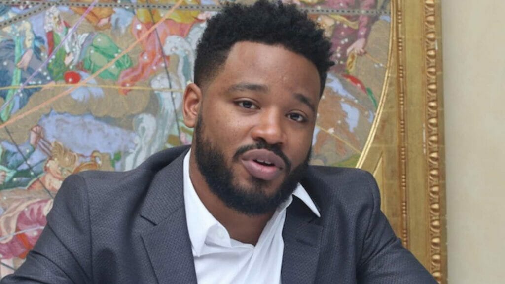 Ryan Coogler