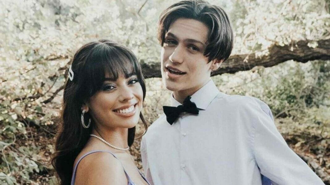 Who Is Lil Huddy Dating? List Of Women TikTok Star Dated And His