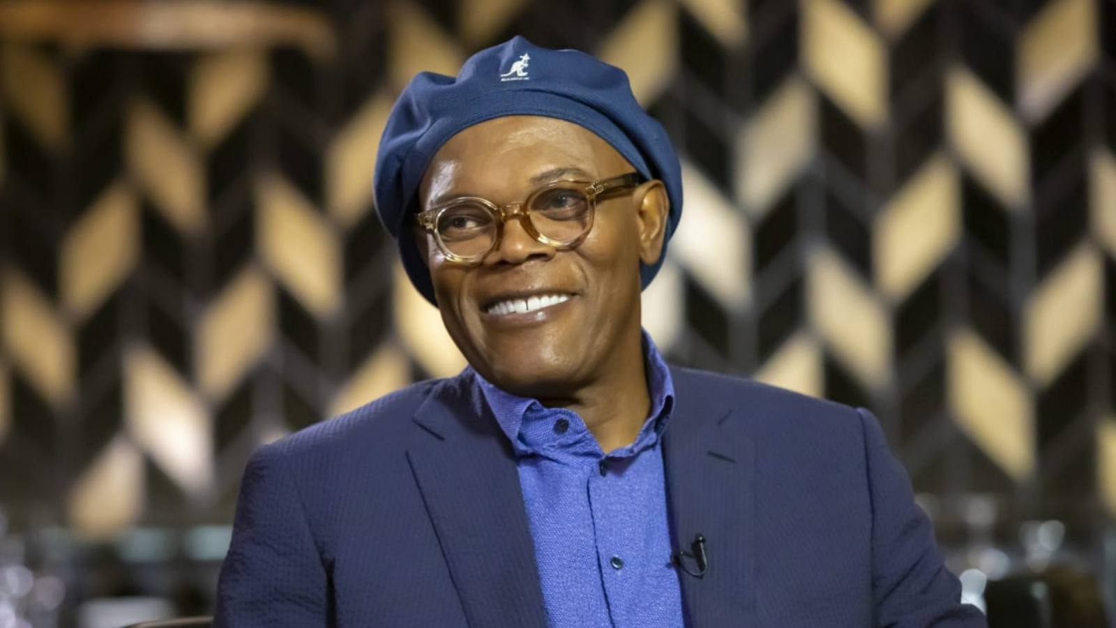 Samuel L. Jackson