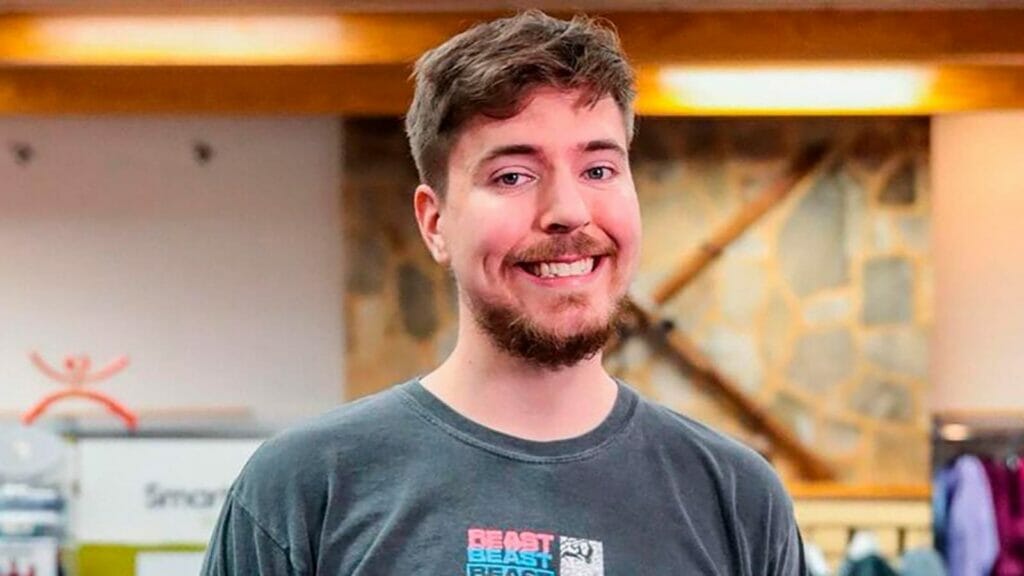 How Did YouTuber Jimmy Donaldson AKA MrBeast A Millionaire?