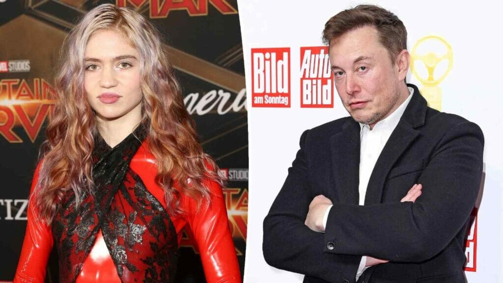 "Doesn't Take No For An Answer": Here's What The Exes Of Elon Musk Have ...