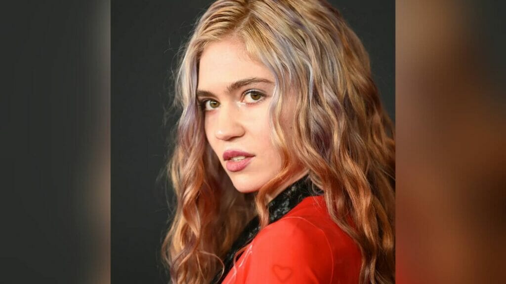 Grimes