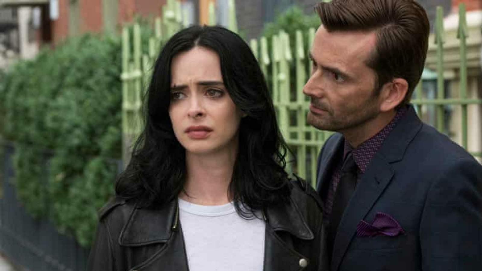 Jessica Jones